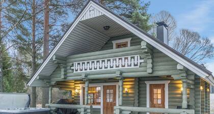 Vacation home Muikku by Interhome