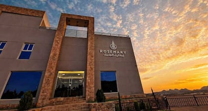 ROSEMARY HOTEL