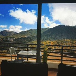 Interior - ROSEMARY HOTEL  (Taif)