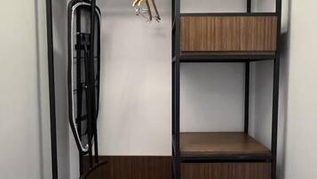 Suíte, sacada, vista para a montanha | Parte interna