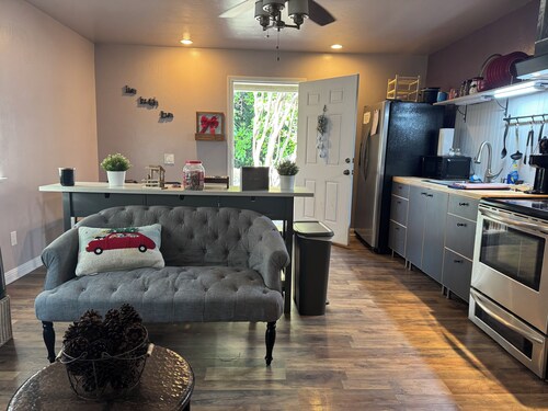 Dog Friendly! Duplex