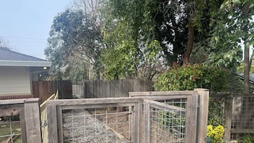 Área da propriedade