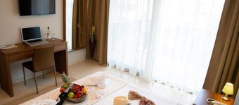 Vellum Luxury Living