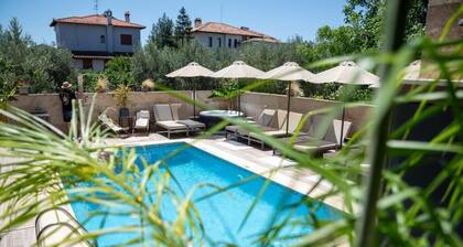 Vellum Luxury Living