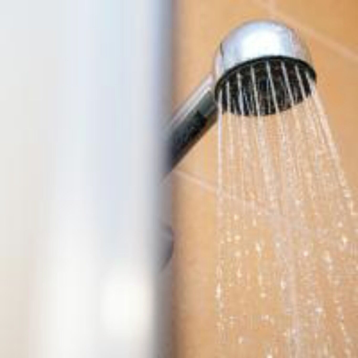 Hand-held showerhead