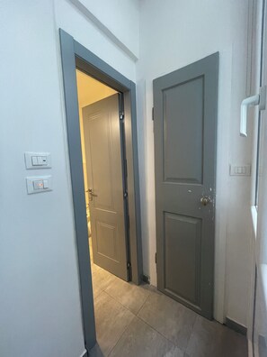 Interior - House 1826 in the Marine Heart of Trieste (Trieste)