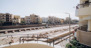 Unclassified image, 5 of 89, button - 3-bedroom apartment in delightful Luxor with AC comfort on the sphinx road (Luxor)