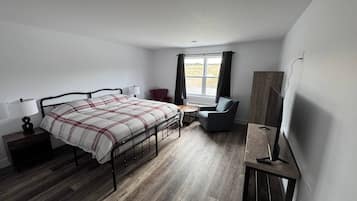 Room, 1 Bedroom