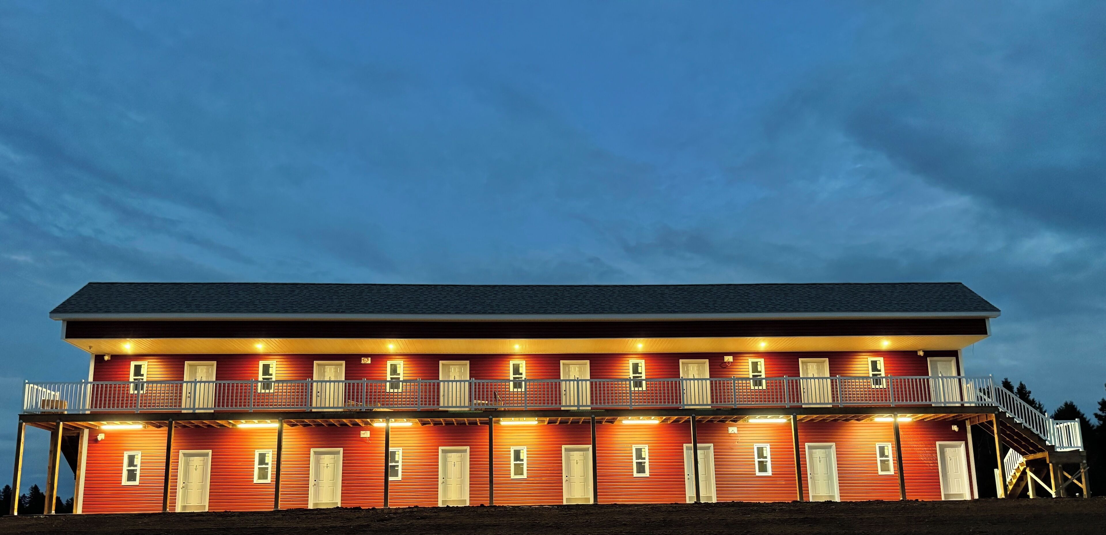 Room, 1 Bedroom | Exterior