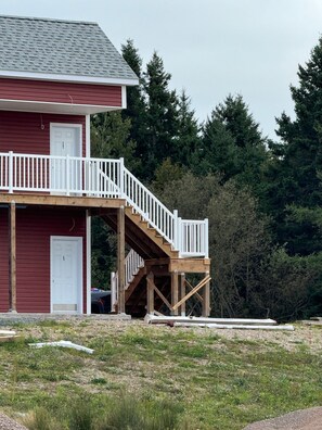 Room, 1 Bedroom | Exterior - Room-boutique Motel Room 11 (Howie Centre)