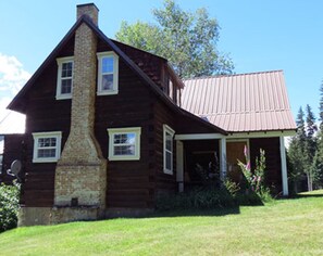 Exterior - Relax & Unwind ~ The Lodge @ Paso del Rio Ranch, Paso Robles, CA (Bradley)