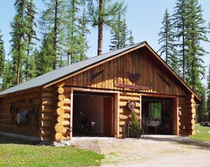 Exterior - Relax & Unwind ~ The Lodge @ Paso del Rio Ranch, Paso Robles, CA (Bradley)