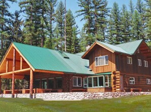 Exterior - Relax & Unwind ~ The Lodge @ Paso del Rio Ranch, Paso Robles, CA (Bradley)