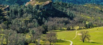 Equestrian Ranch Retreat~Horse Trails, River/Lake, Fishing, Biking & Group Lodge