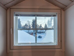 Interior - Ylläskumpu 4 by Interhome (Ylläsjärvi)