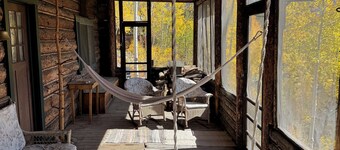 Historic Lodge Steps from Grand Lake - Rustic Charm and Perfect Location