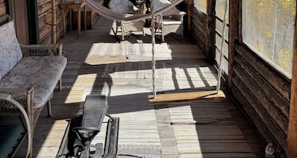 Historic Lodge Steps from Grand Lake - Rustic Charm and Perfect Location