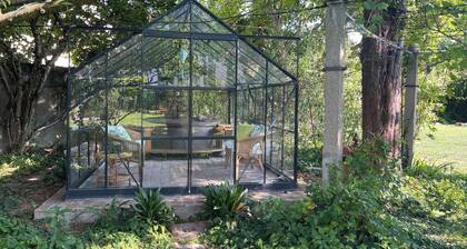 Relaxation less than an hour from Lake Garda, Mantua, Verona and Ferrara pezzz