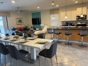 Interior - Lakeside Windsor Resort, Close to Disney world (Kissimmee)