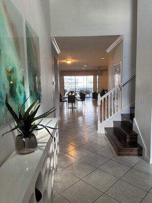 Interior - Lakeside Windsor Resort, Close to Disney world (Kissimmee)