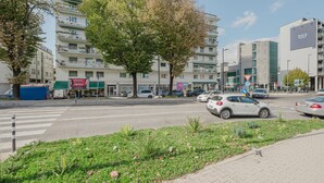 Exterior - Poppy's Flat -10 min from Venice & Wi-Fi (Mestre)