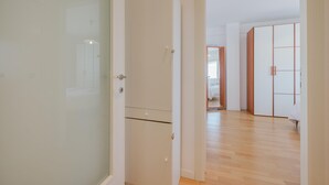 Interior - Poppy's Flat -10 min from Venice & Wi-Fi (Mestre)