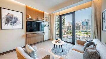 TV connectée, livres