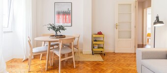 Fully equipped apartment in Barroselas, Viana do Castelo