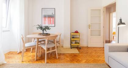 Fully equipped apartment in Barroselas, Viana do Castelo