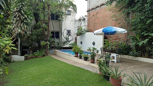 Delfin 2BED Apartment in delightful Bahia de Banderas Bucerias with AC