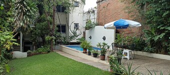 Delfin 2BED Apartment in delightful Bahia de Banderas Bucerias with AC