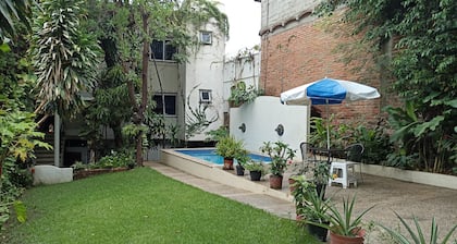 Delfin 2BED Apartment in delightful Bahia de Banderas Bucerias with AC