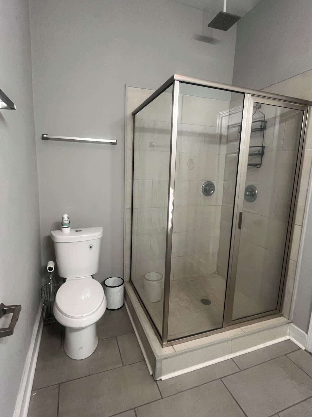 Shower