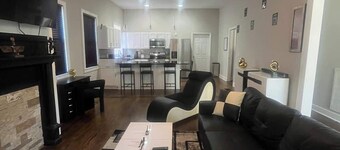 Enjoy Peace of Mind with a Modern Touch of Class