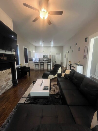 Enjoy Peace of Mind with a Modern Touch of Class