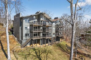 Exterior - True Ski-In/Ski-Out at Sugar Mtn (Bee Branch #2) (Sugar Mountain)