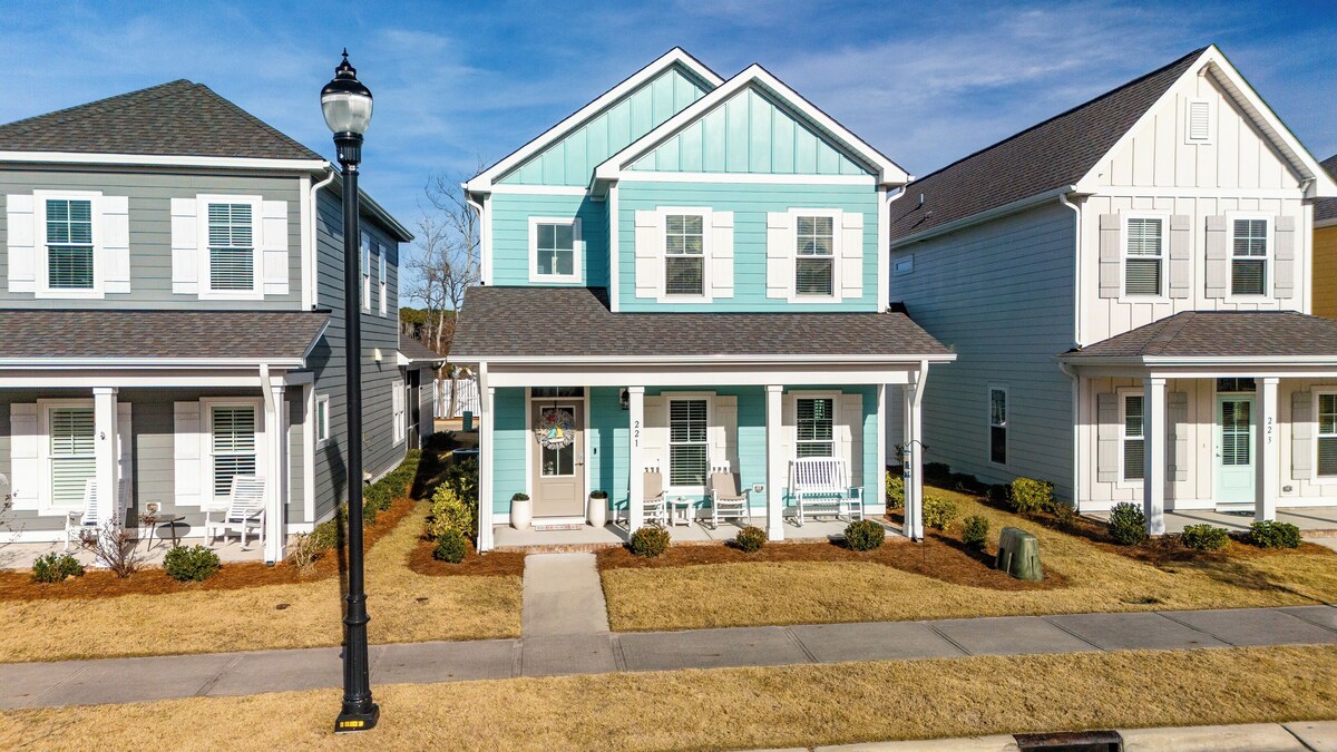 Image de profil de l’hôte