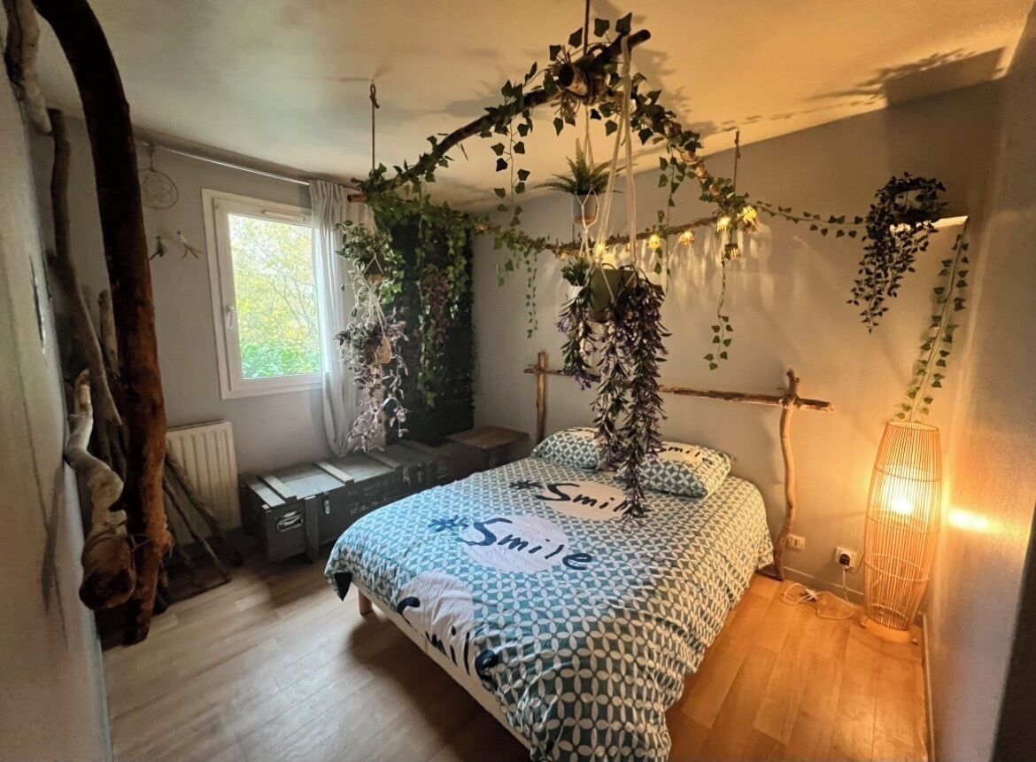 Internet y ropa de cama 