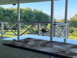 Property grounds - Drovers Run  (Marrar)