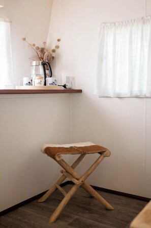 Interior - Drovers Run B&B and Events Venue (Marrar)