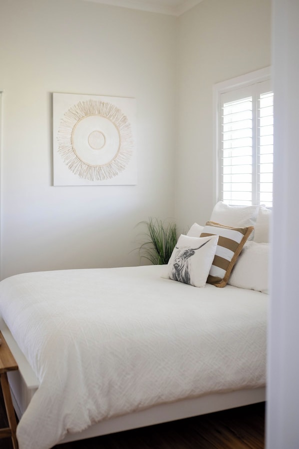 Habitación Deluxe, 1 cama de matrimonio grande | Wifi gratis