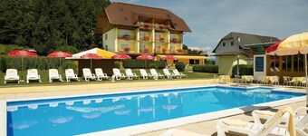 Hotel Turnersee