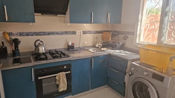 Privékeuken