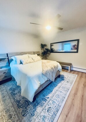 2 bedrooms, free WiFi, bed sheets - Adorable 1-bedroom condo in charming Telluride awaits you (Telluride)