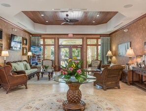 Interior - <<SALE>> Gorgeous 1-Bedroom Condo in Amazing Hilton Head Island (Hilton Head Island)