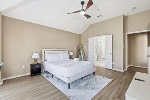 House, Patio | Free WiFi