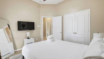 Hus, terrasse | Wi-fi (inkludert)