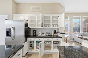 Huis, patio | Interieur