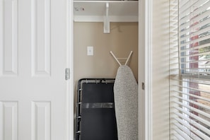 Huis, patio | Interieur