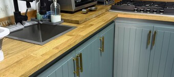 Cuitlahuac apartment